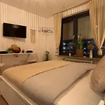 Boho City Hotel Munich Central Station