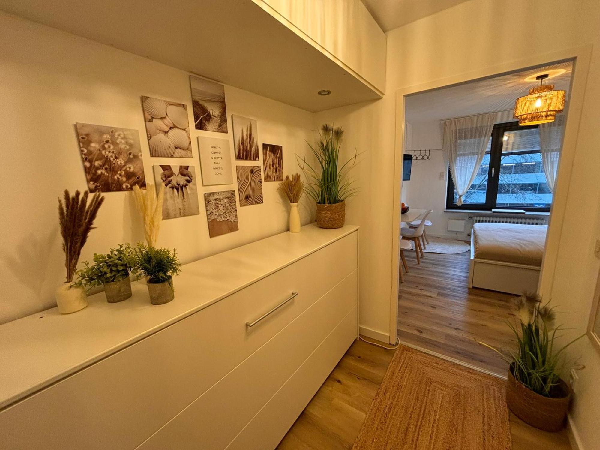 Boho City Central Station Hotel